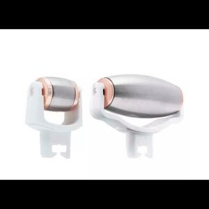 BeautyBio GloPRO Skin Icing CRYO ROLLER DUO